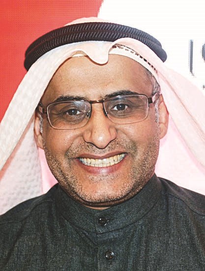 فارس العنزي