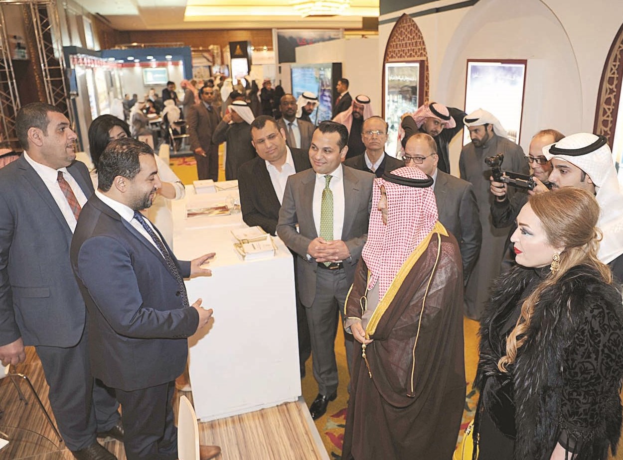 تأكيد الثقة بجهود «التجارة»