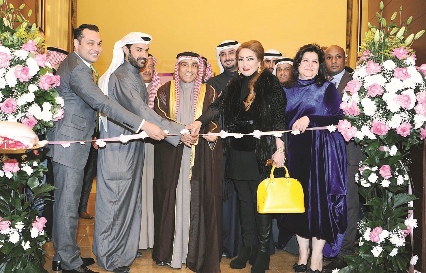 u0627u0644u0639u0646u0632u064a u0648u0627u0644u0635u0628u0627u062d u0648u0639u0641u064au0641u064a u064au0642u0635u0648u0646 u0634u0631u064au0637 u0627u0644u0627u0641u062au062au0627u062d (u062au0635u0648u064au0631 u0637u0627u0631u0642 u0639u0632u0627u0644u062fu064au0646)