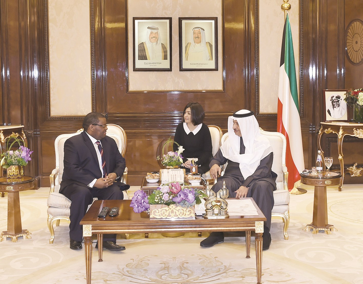 u0627u0644u0645u0628u0627u0631u0643 u0645u0633u062au0642u0628u0644u0627u064b u0633u0641u064au0631 u0633u0648u0627u0632u064au0644u0627u0646u062f