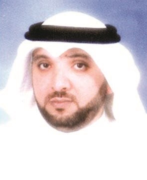 علي القويضي