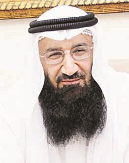 بسام الشطي