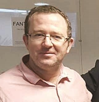 دريوري دايك