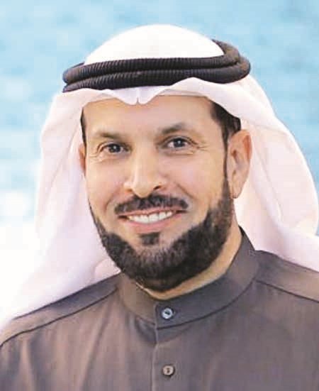 حمود القشعان