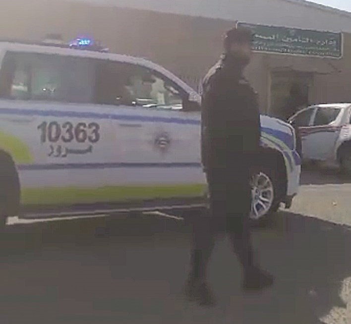 u062fu0648u0631u064au0629 u0623u0645u0627u0645 u0623u062du062f u0645u0631u0627u0643u0632 u0627u0644u062au0623u0645u064au0646 u0627u0644u0635u062du064a