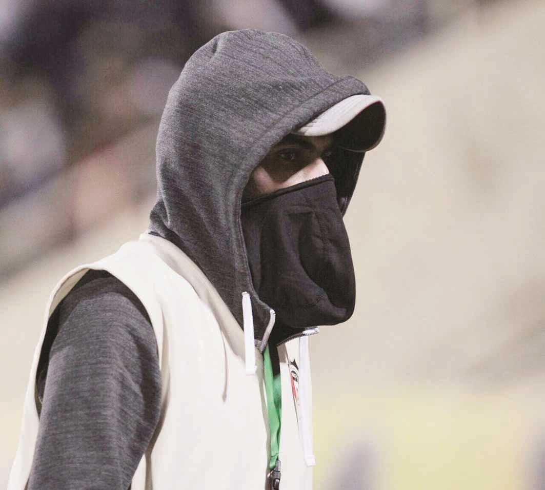 u0628u0648u0633u0646u062f u0623u0648 u00abu0627u0644u0645u0642u0646u0651u0639u00bb... u0641u064a u062eu062fu0645u0629 u0627u0644u0639u0631u0628u064a