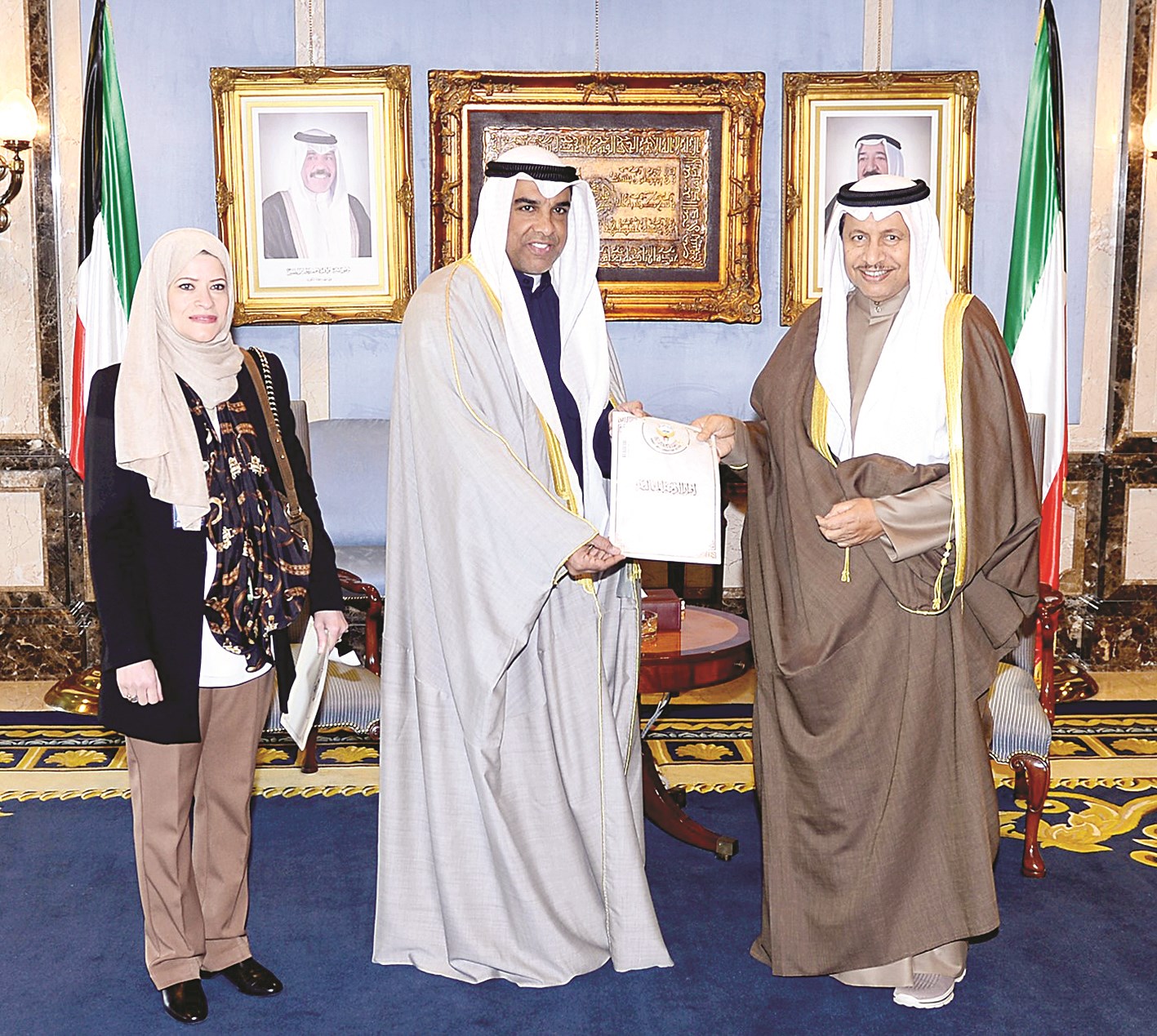 u0627u0644u0645u0628u0627u0631u0643 u0645u0633u0644u0645u0627u064b u0627u0644u0646u0645u0634 u0625u0642u0631u0627u0631u0627u064b u0628u0630u0645u062au0647 u0627u0644u0645u0627u0644u064au0629