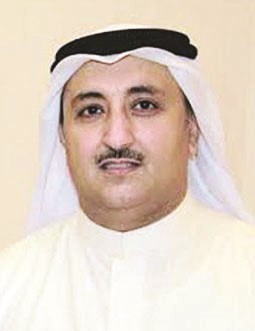 خالد الحميدي