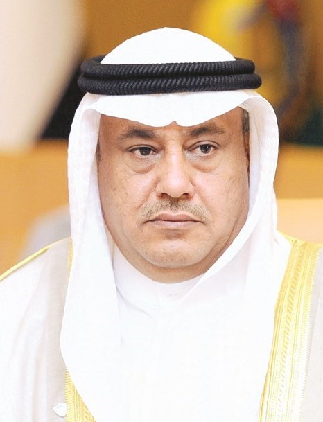 مطر المطيري