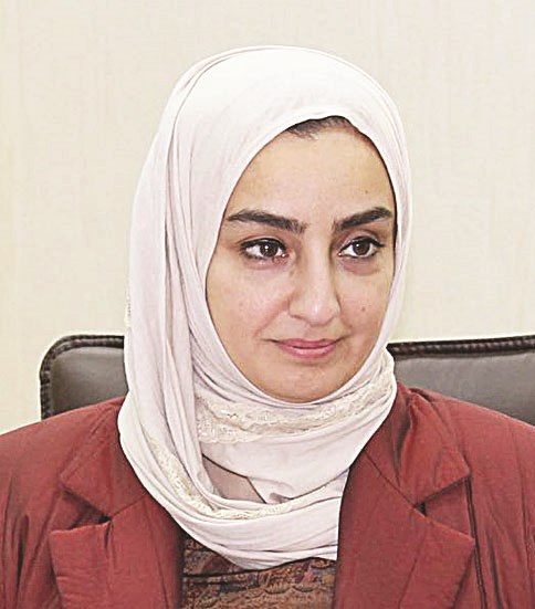 خلود الشهاب