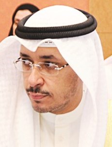 محمد الأحمد