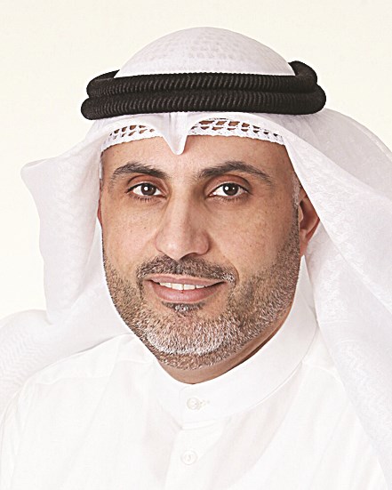 محمد العنزي