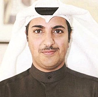 خالد الردعان