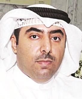 أسامة العتيبي