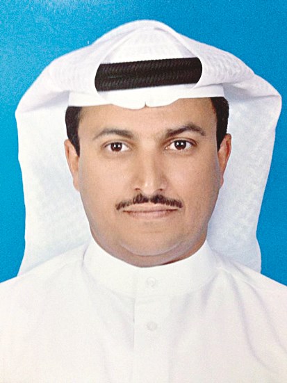 فيصل الخميس