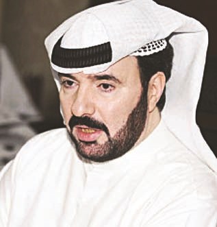 حمد الغريب