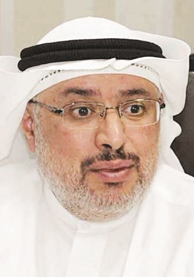 أحمد الحصان