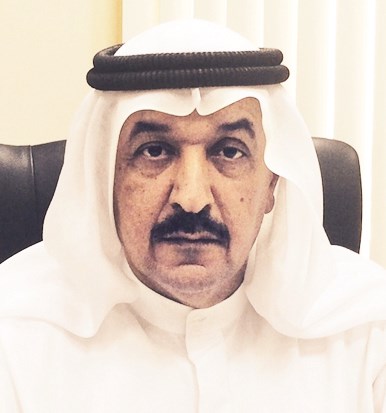 يوسف العجيل