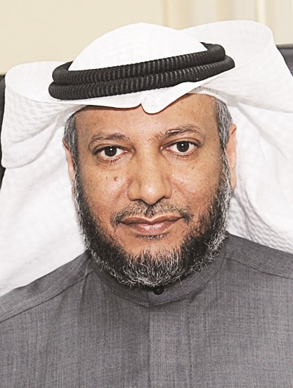 خليفه الفريج