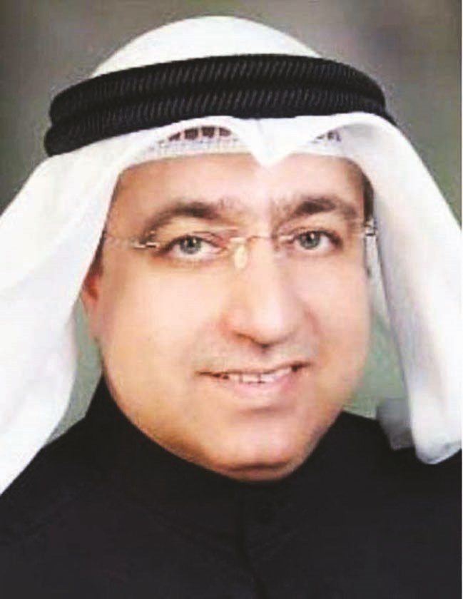 محمد بو شهري