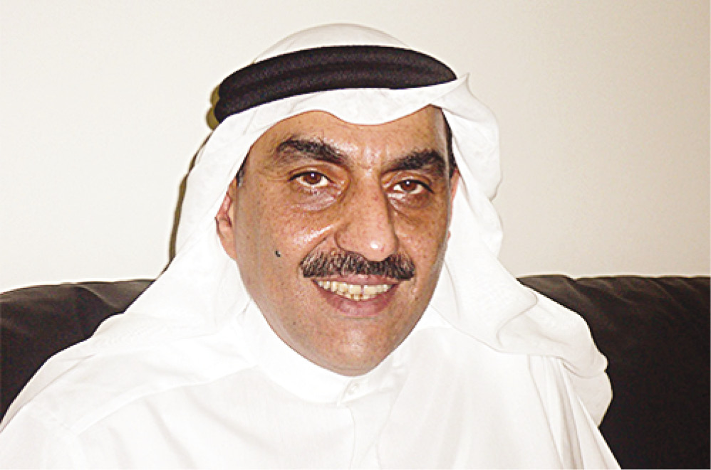 فهد العوضي