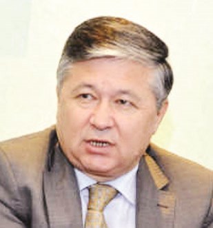 بهرجمان أعلايوف