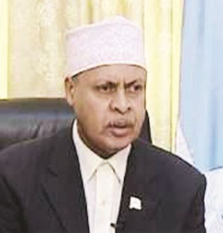 عبدالقادر أمين شيخ