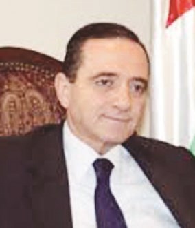 محمد الكايد