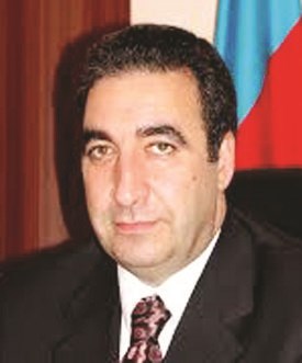 إيلخان قهرمان