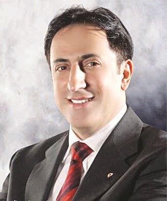 ماهر خير