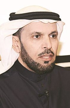 حمود القشعان