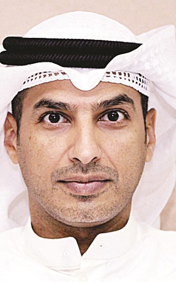 أنور الشريعان