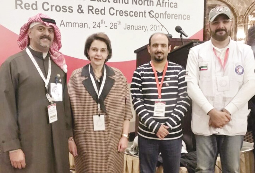 u0645u0647u0627 u0627u0644u0628u0631u062cu0633 u062au062au0648u0633u0637 u0648u0641u062f u0627u0644u062cu0645u0639u064au0629 u062eu0644u0627u0644 u0645u0634u0627u0631u0643u062au0647u0627 u0641u064a u0627u0644u0645u0624u062au0645u0631