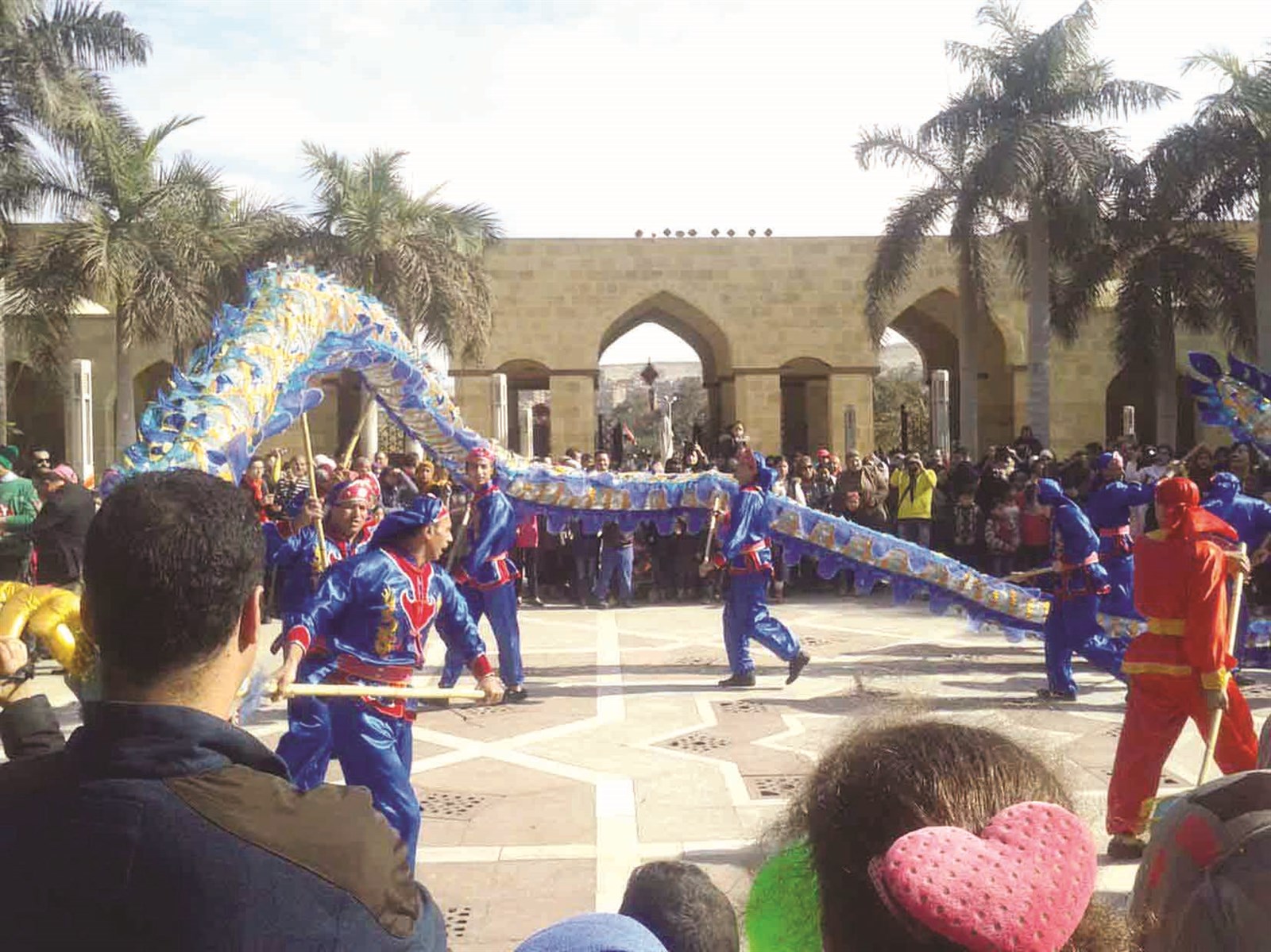 u0641u0646u0648u0646 u0634u0639u0628u064au0629 u0645u0635u0631u064au0629 u0641u064a u0627u0644u0627u062du062au0641u0627u0644u064au0629 u0627u0644u0635u064au0646u064au0629