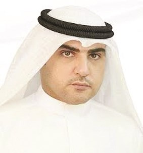 عبدالكريم الكندري