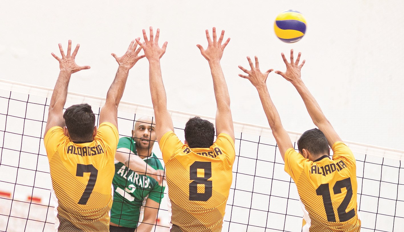 u0644u0642u0637u0629 u0645u0646 u0645u0628u0627u0631u0627u0629 u0633u0627u0628u0642u0629 u0628u064au0646 u0627u0644u0642u0627u062fu0633u064au0629 u0648u0627u0644u0639u0631u0628u064a