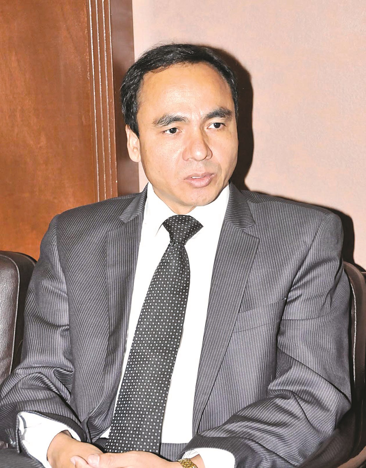 ياجيا بهادور هامال