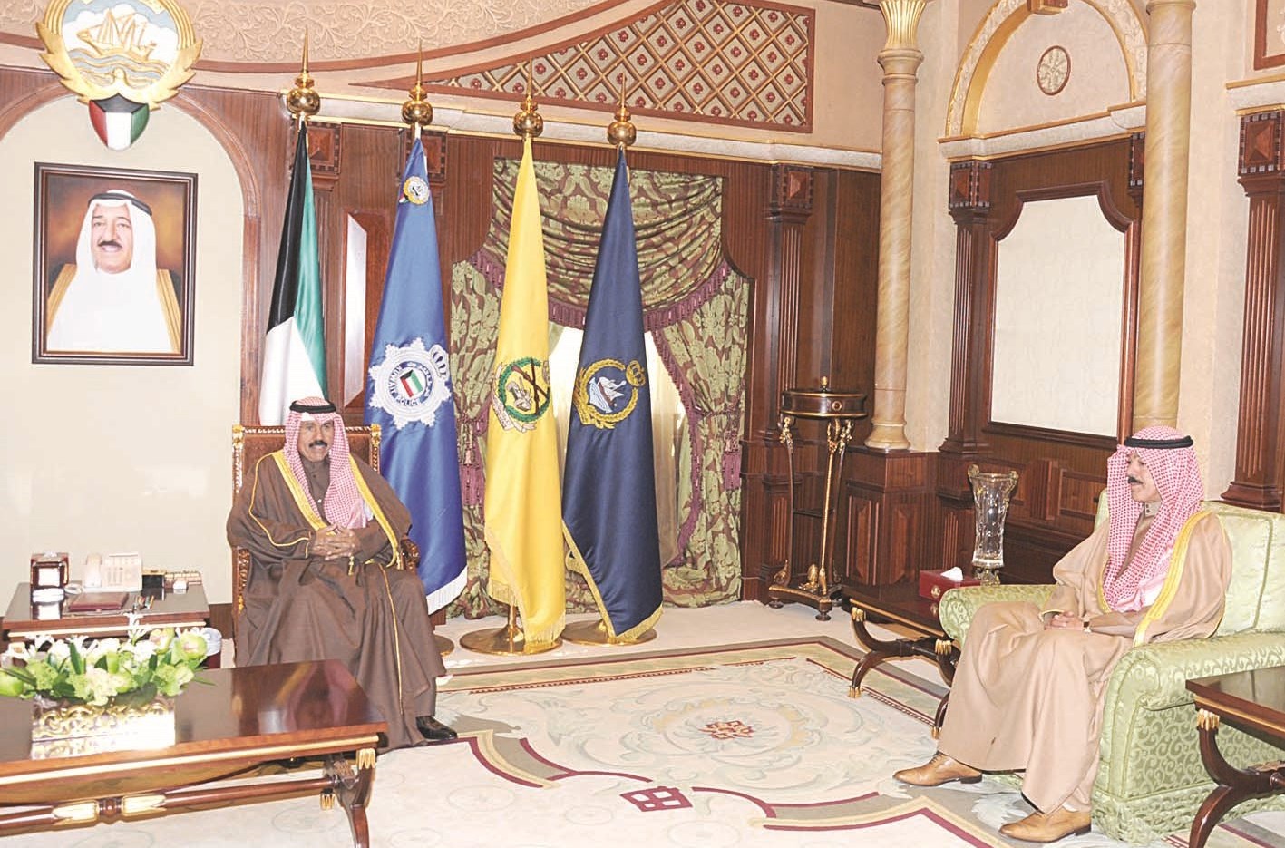 u0648u0644u064a u0627u0644u0639u0647u062f u0645u0633u062au0642u0628u0644u0627u064b u0645u062du0645u062f u0627u0644u062eu0627u0644u062f