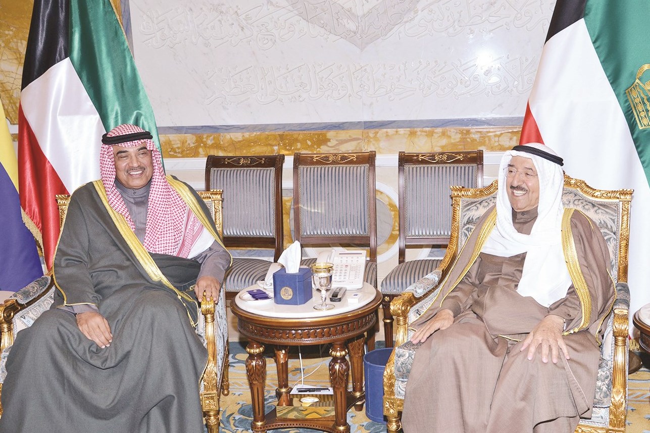 ... وصباح الخالد