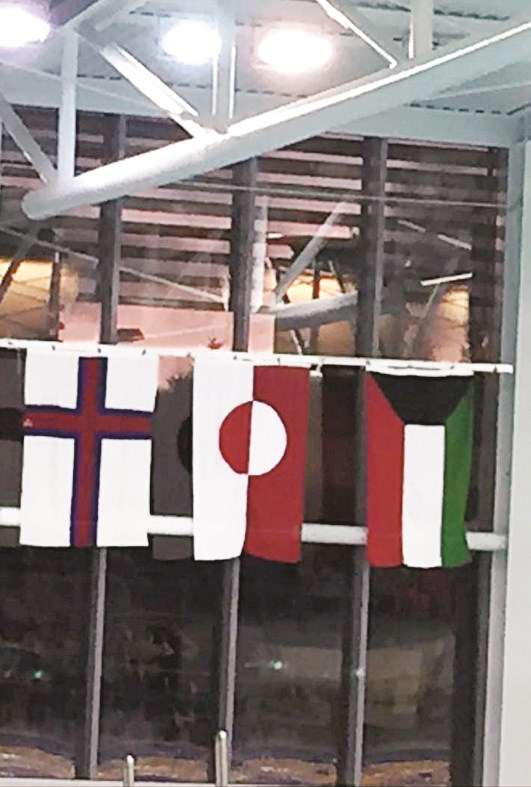 u0639u0644u0645 u0627u0644u0643u0648u064au062a u064au0631u062au0641u0639 u062eu0644u0627u0644 u0645u0631u0627u0633u0645 u0627u0644u062au062au0648u064au062c