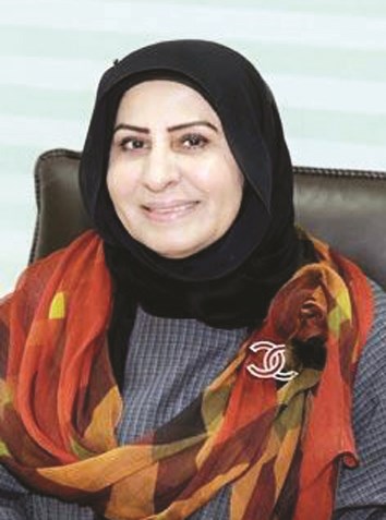 u0641u0627u0637u0645u0629 u0627u0644u0643u0646u062fu0631u064a