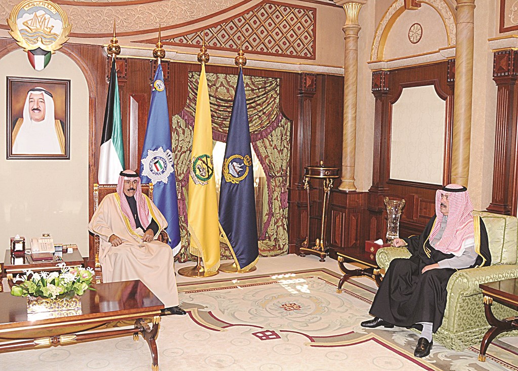 ... ومسلط الهذال