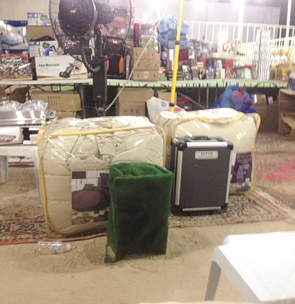 u0628u0639u0636 u0627u0644u0645u0639u0631u0648u0636u0627u062a