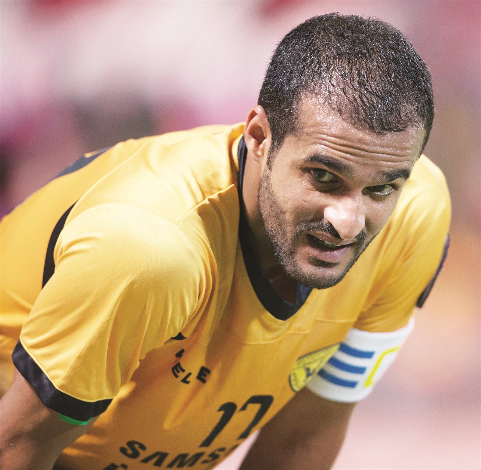 u0628u062fu0631 u0627u0644u0645u0637u0648u0639 u064au0633u0639u0649 u0625u0644u0649 u0625u0628u0642u0627u0621 u0627u0644u0642u0627u062fu0633u064au0629 u0641u064a u0635u062fu0627u0631u0629 u00abu0627u0644u0623u0648u0644u0649u00bb (u0627u0644u0623u0632u0631u0642 u062fu0648u062a u0643u0648u0645)