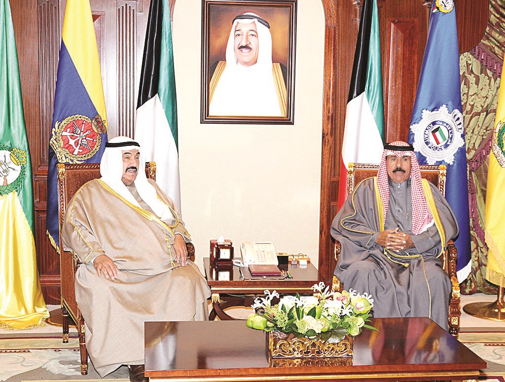 u0633u0645u0648 u0648u0644u064a u0627u0644u0639u0647u062f u0645u0633u062au0642u0628u0644u0627u064b u0646u0627u0635u0631 u0627u0644u0645u062du0645u062f