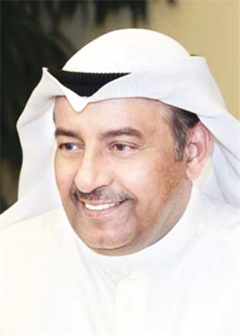 علي رشيد البدر