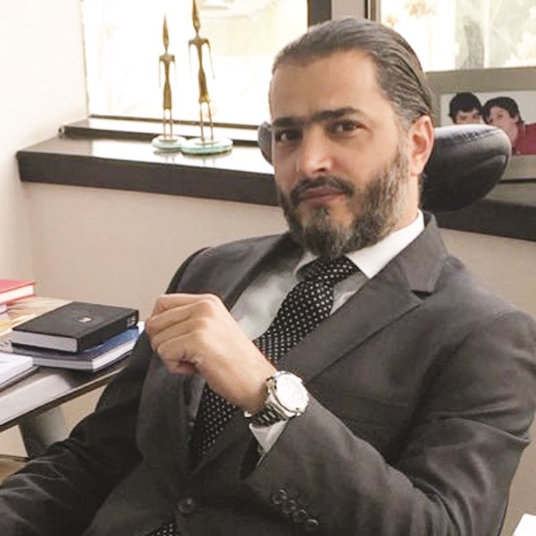 جيسكار أبي نادر