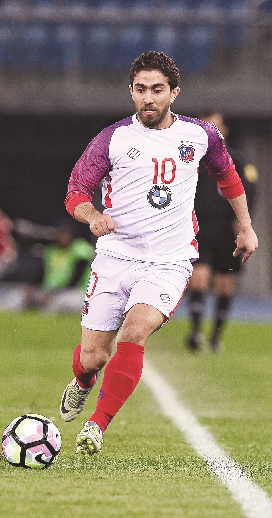 u0641u0631u0627u0633 u0627u0644u062eu0637u064au0628... u0625u0644u0649 u0623u064au0646 u0648u062cu0647u062au0647 u0627u0644u0645u0642u0628u0644u0629u061f