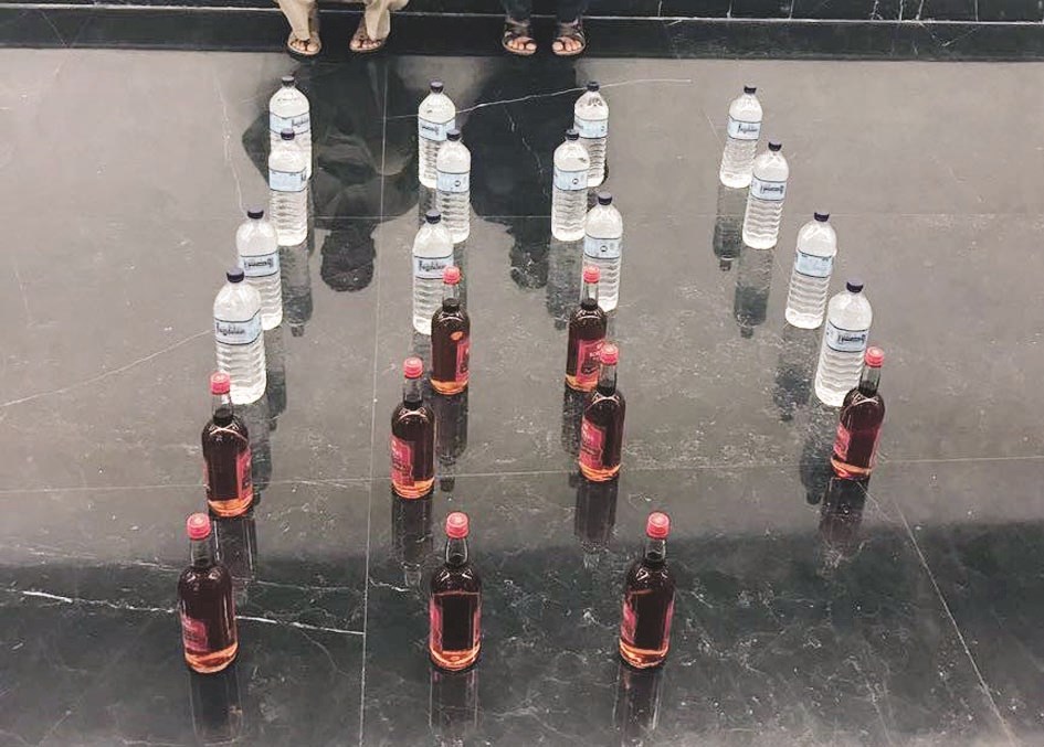 u0627u0644u062eu0645u0648u0631 u0627u0644u0645u0636u0628u0648u0637u0629 u0645u0639 u0627u0644u0647u0646u062fu064au064au0646