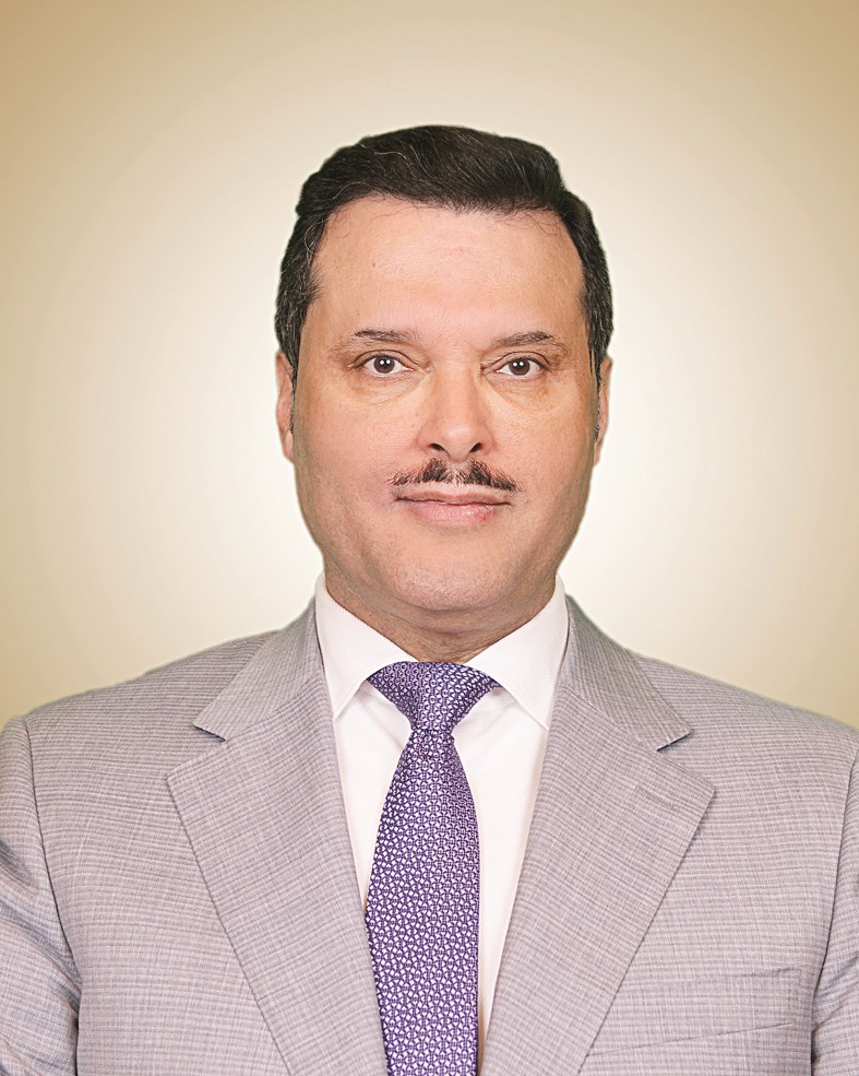 جمال الحربي